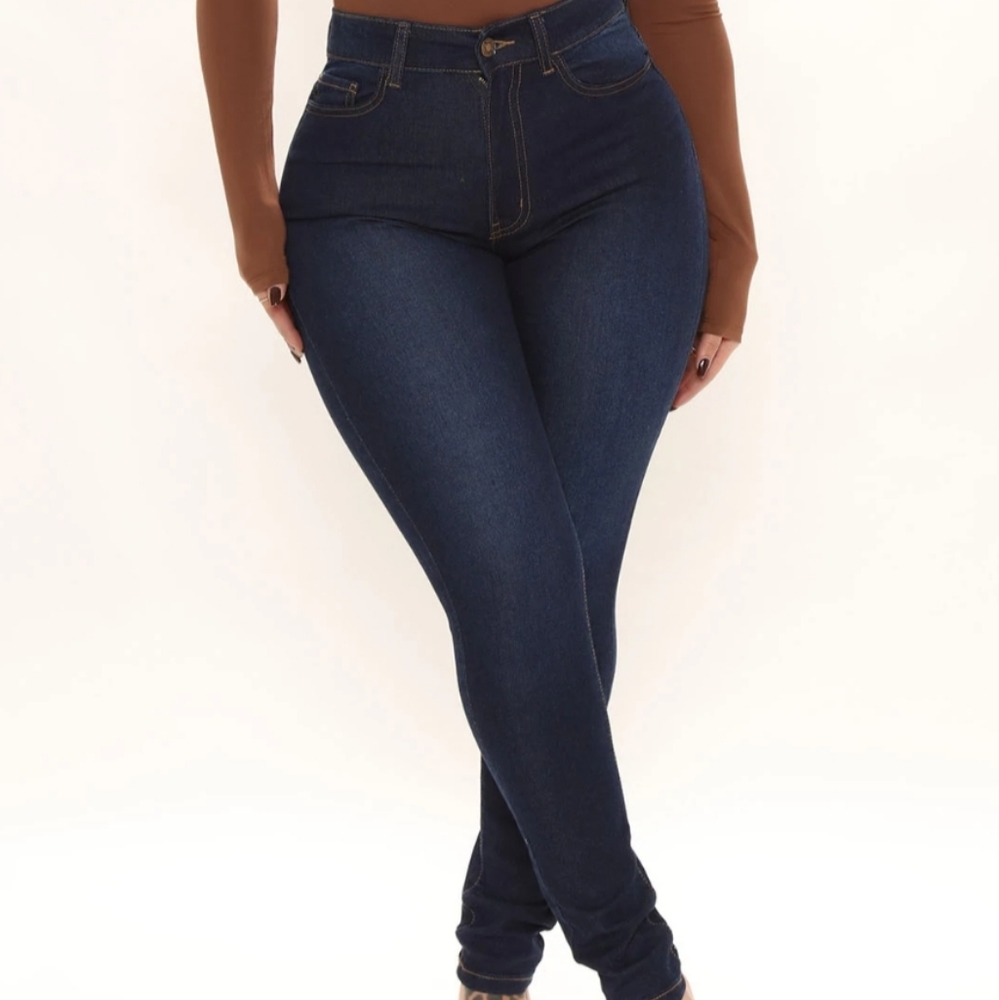 Fashion Nova jeans